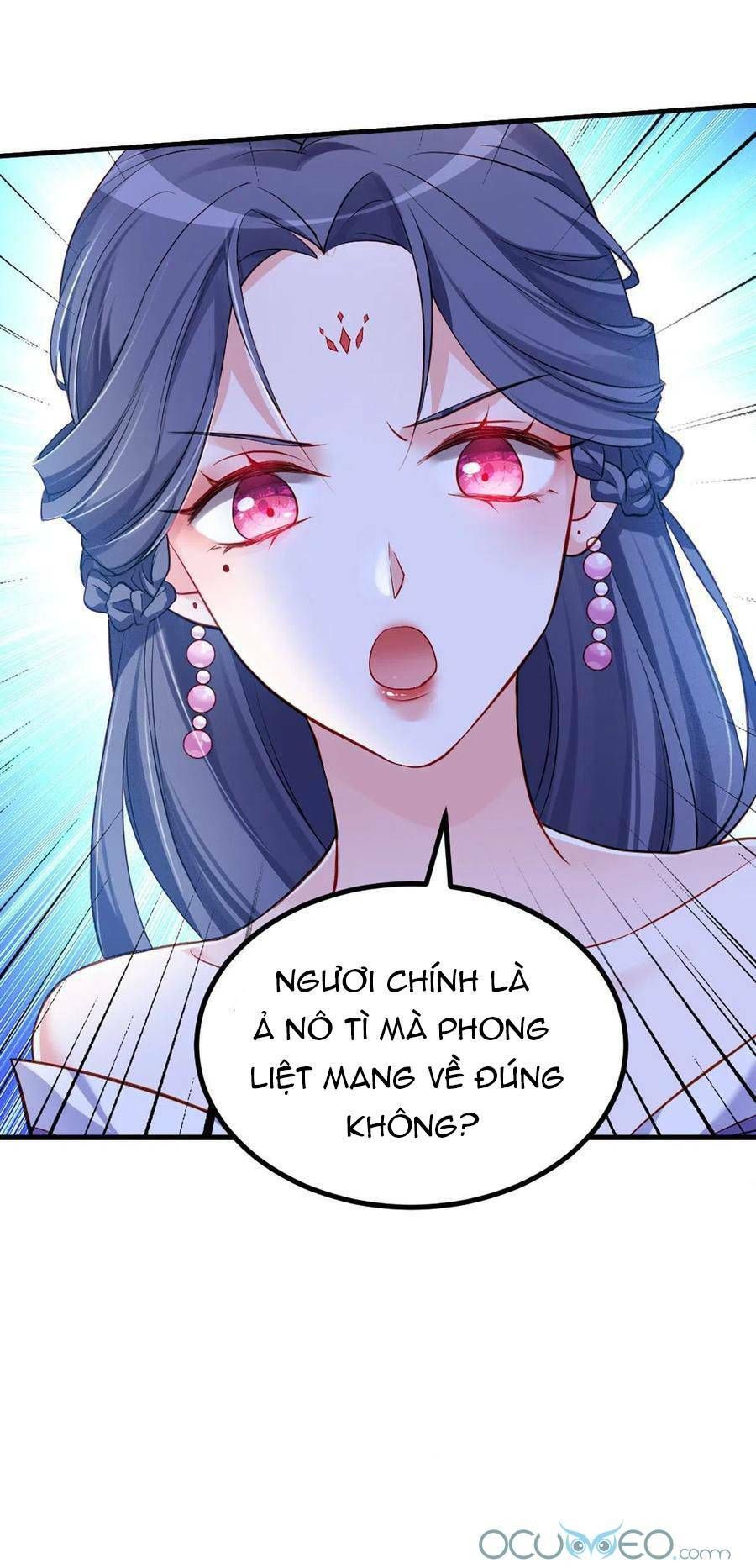 dạy bảo ma vương lão công 2 chapter 5 60