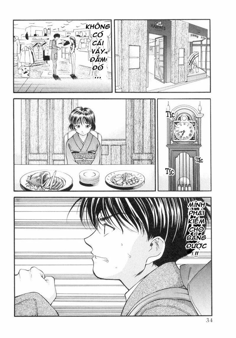 ai yori aoshi chapter 21 7