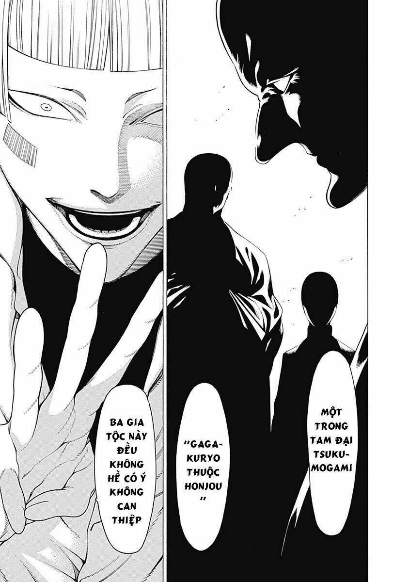 mononogatari chapter 12 17