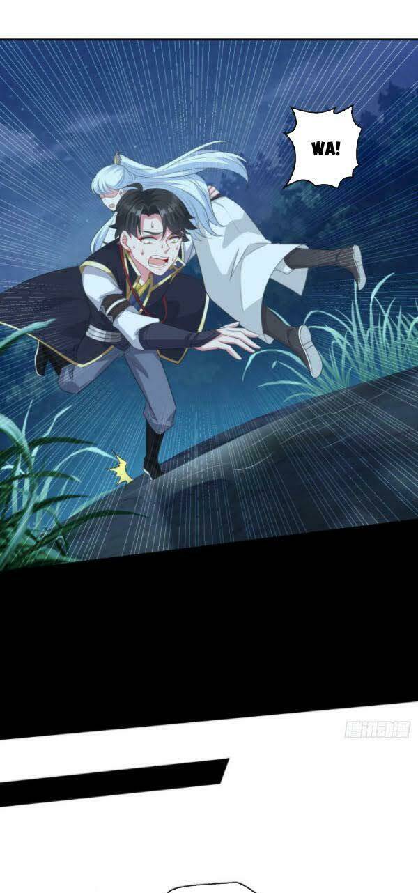 tiên ma đồng tu chapter 158 9