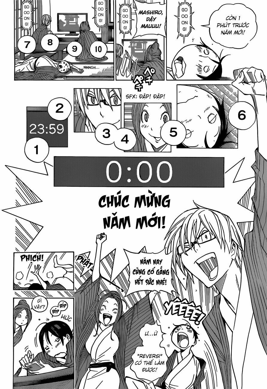 họa sĩ truyện tranh chapter 162 10