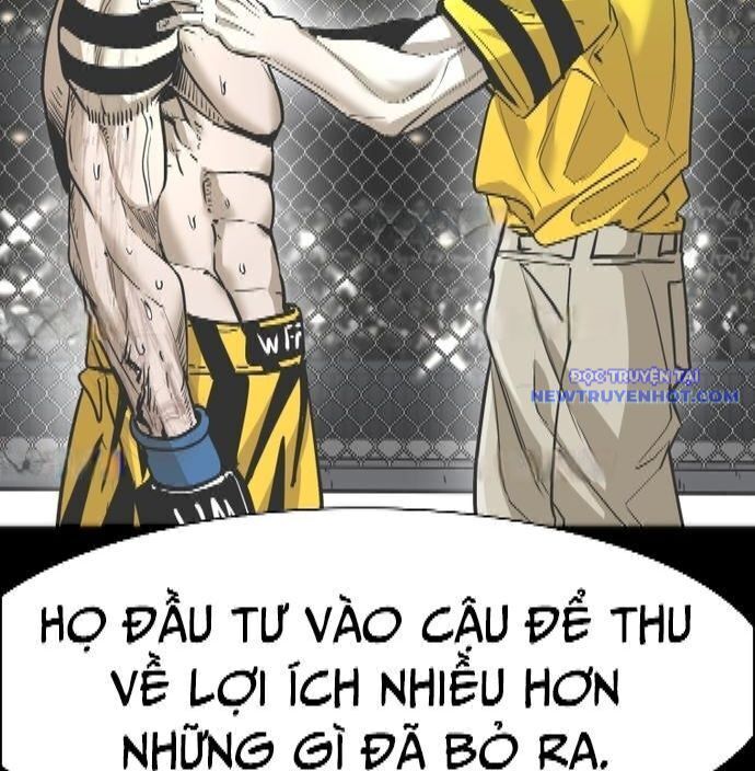 shark - cá mập chapter 344 80