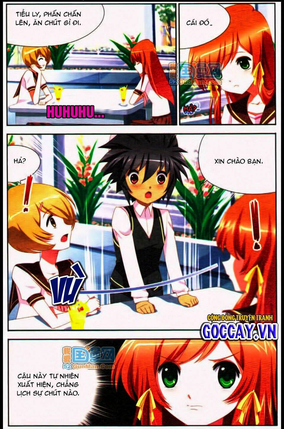 hắc khuyển chapter 7 20