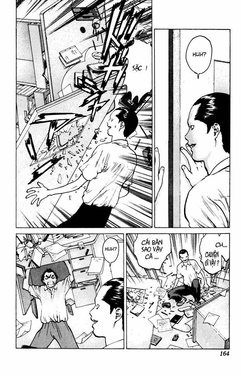 angel densetsu chapter 46.2 14