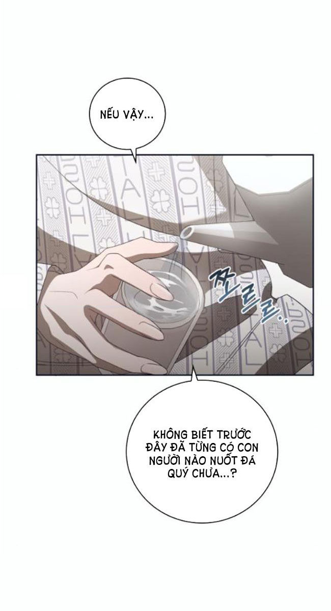 điệu nhảy say mê giữa màn đêm chapter 12.2 1