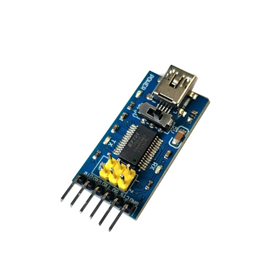 MODULE USB TO COM FT232RL Basic