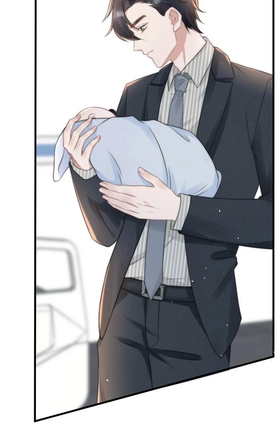 ta sinh con cho tổng tài chapter 65 25