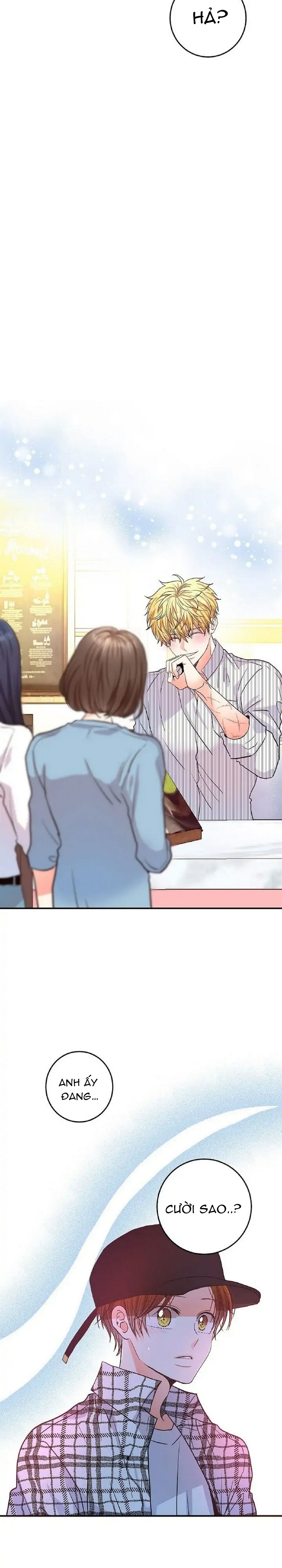 mối quan hệ phù hợp chapter 14 11