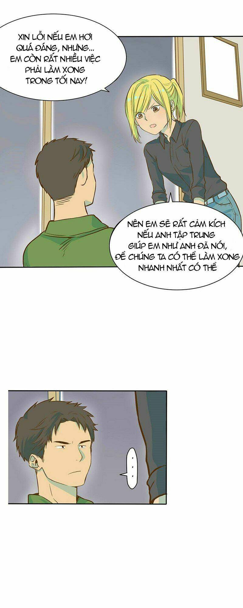 bí mật sâu sắc nhất của tôi chapter 2 28