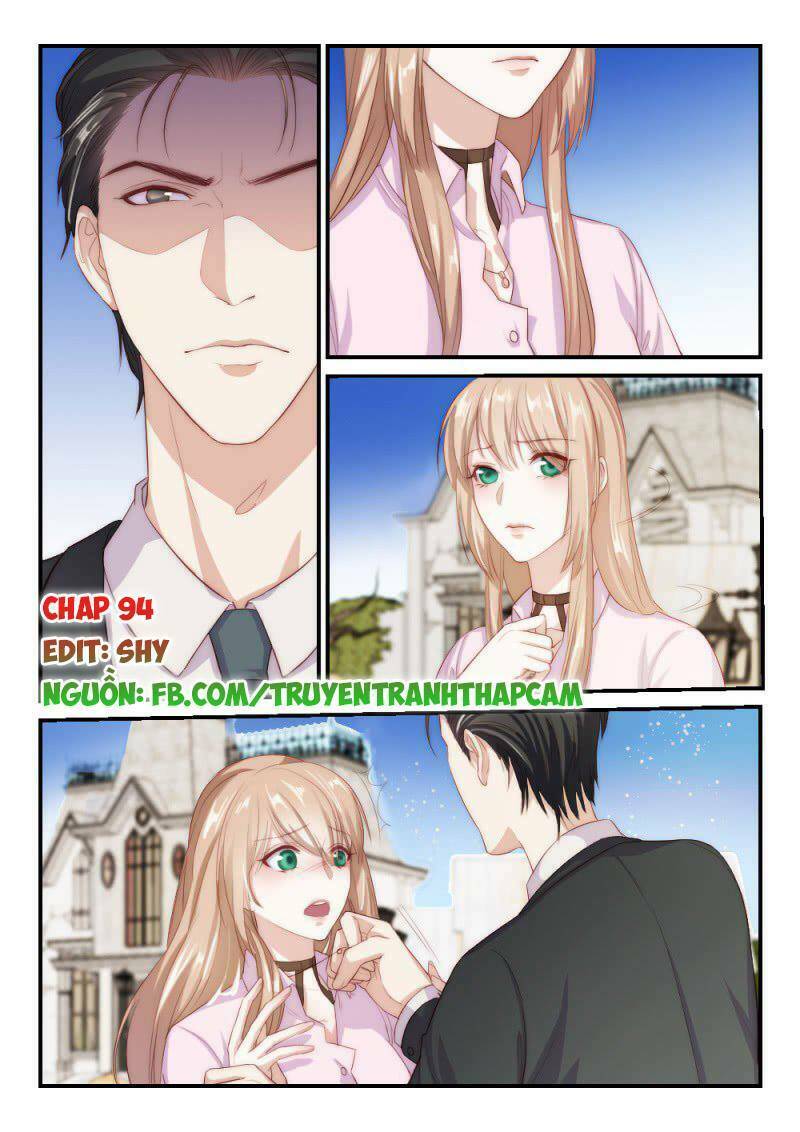 nam thần cách vách chapter 94 1