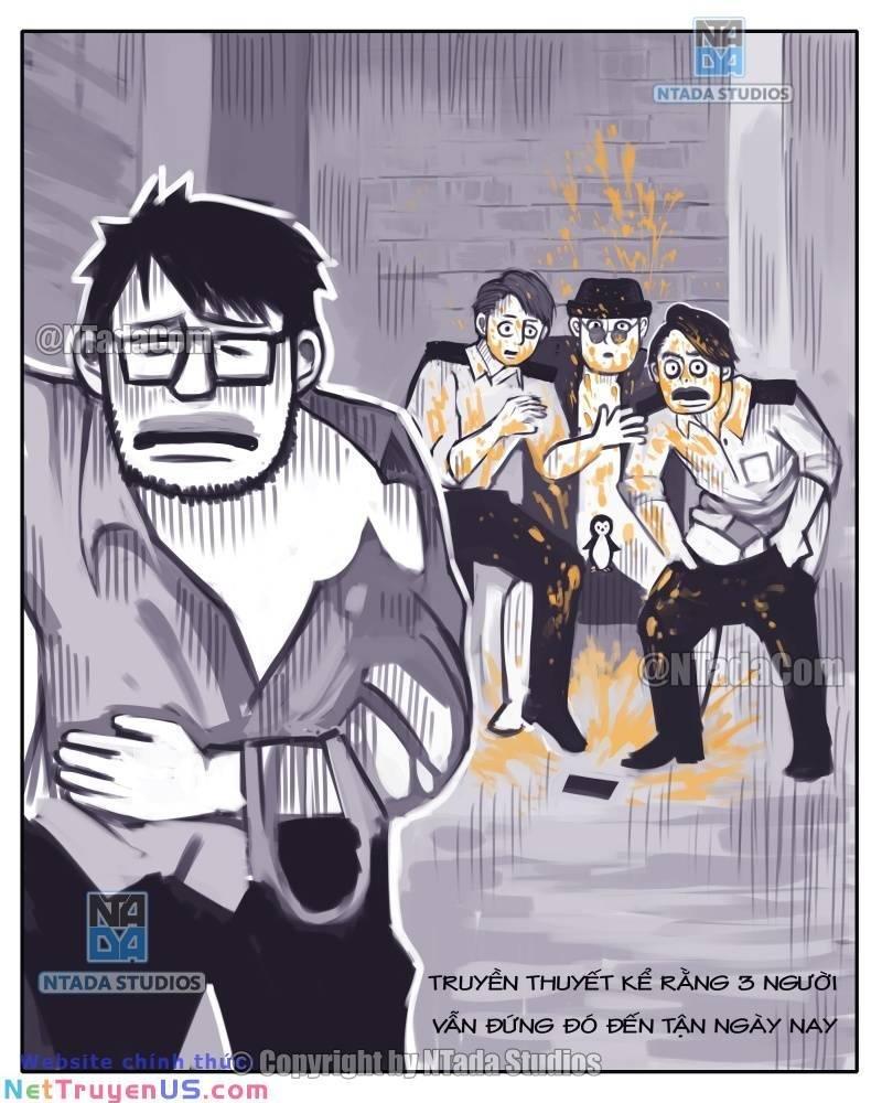 thần ẻ bắn tùm lum chapter 3 22