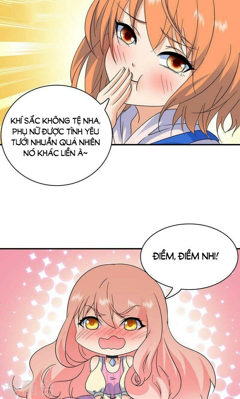 cô vợ siêu mẫu của cố thiếu chapter 147 7