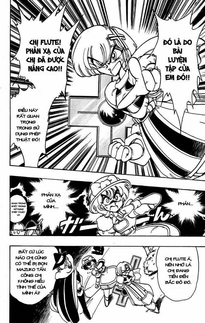 violinist of hameln - cây đàn kì diệu chapter 36 26