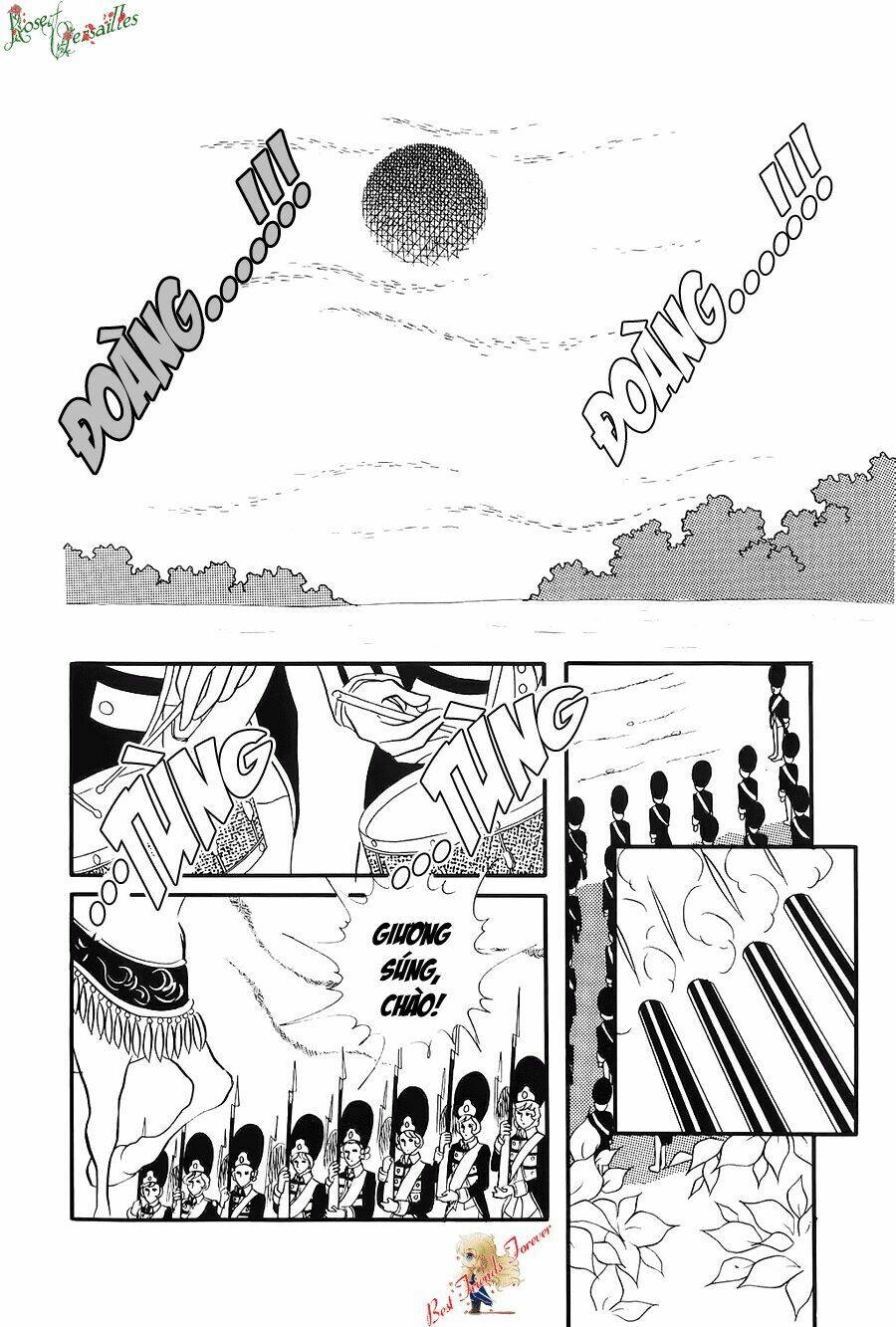 versailles no bara chapter 34 45