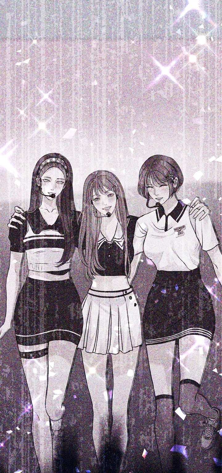 vụ bê bối trá hình chapter 1.2 9