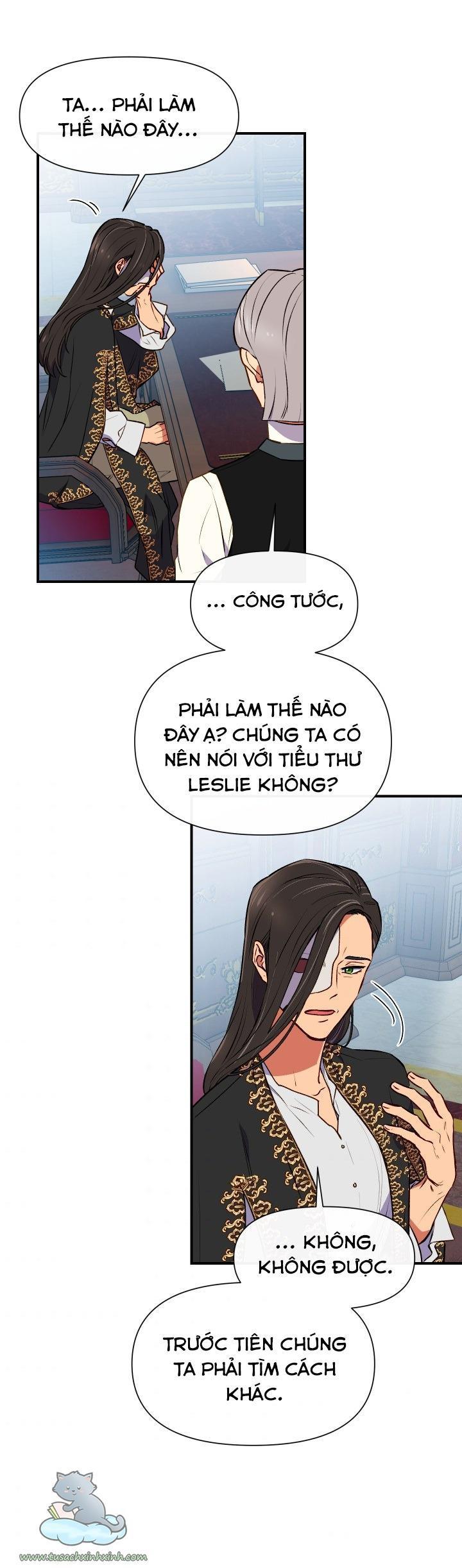 công nương khế ước của gia tộc công tước quái vật chapter 63 60