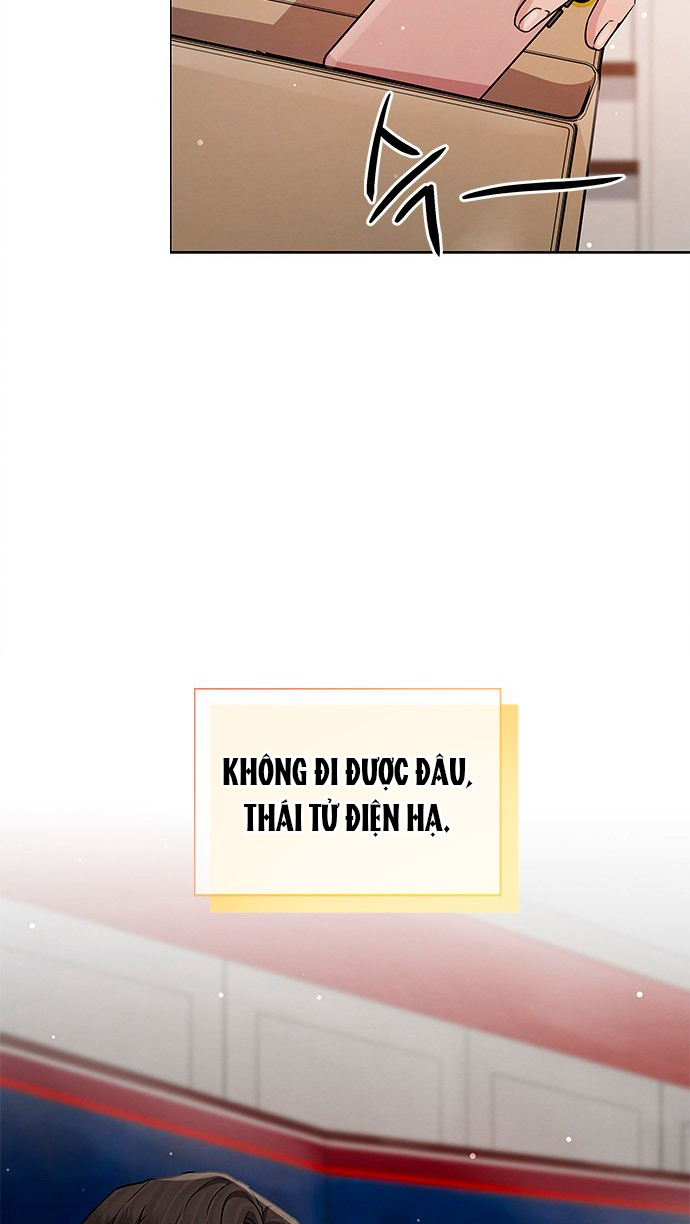 lâu đài - cô dâu của ma chapter 48 15