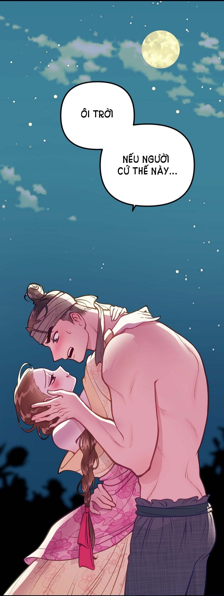 Mối Quan Hệ Không Tốt chapter 10.2 - Trang 8