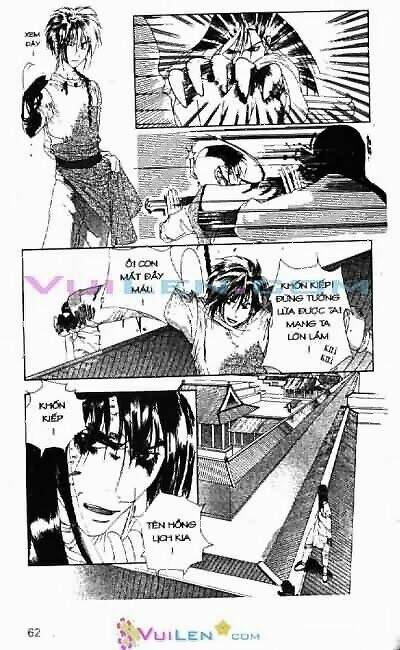 duyên kỳ ngộ chapter 9 63