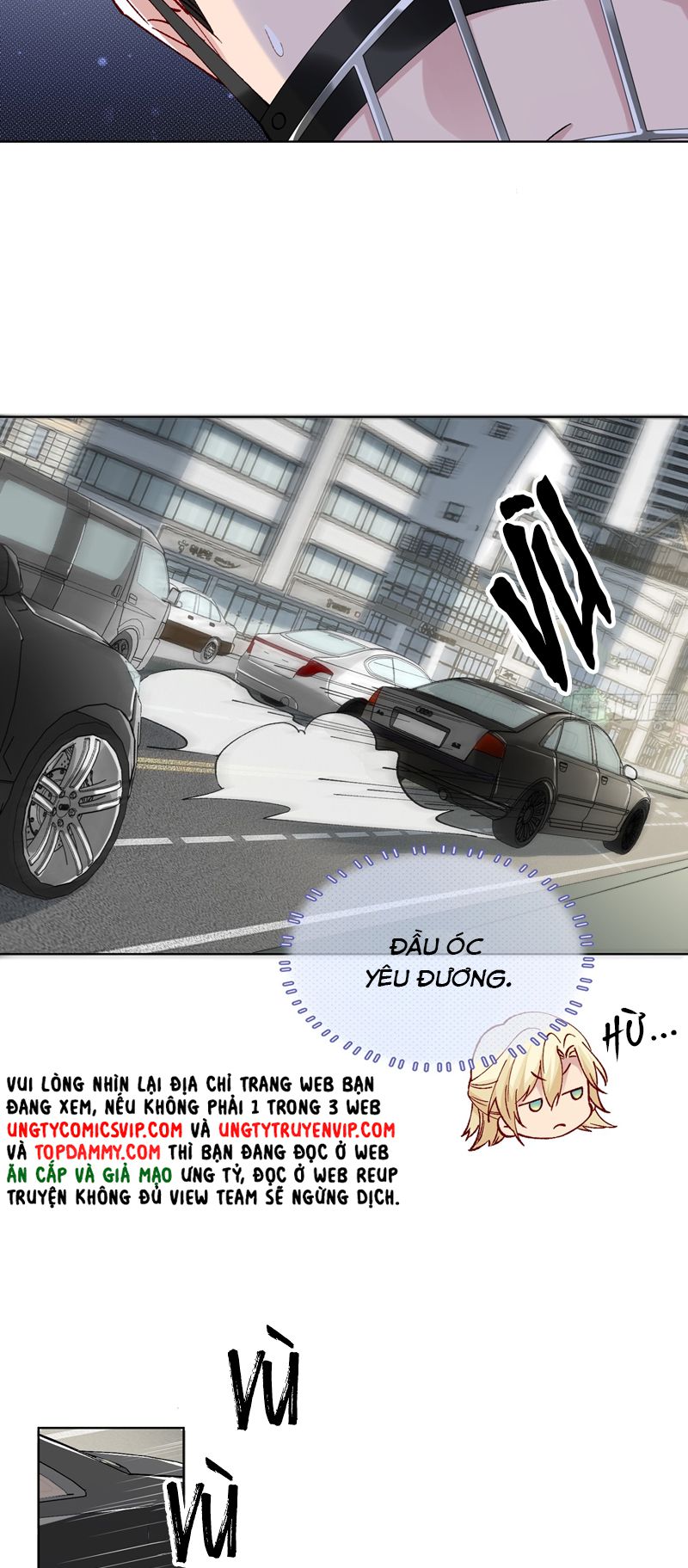 dĩ hạ khi thượng chapter 13 10