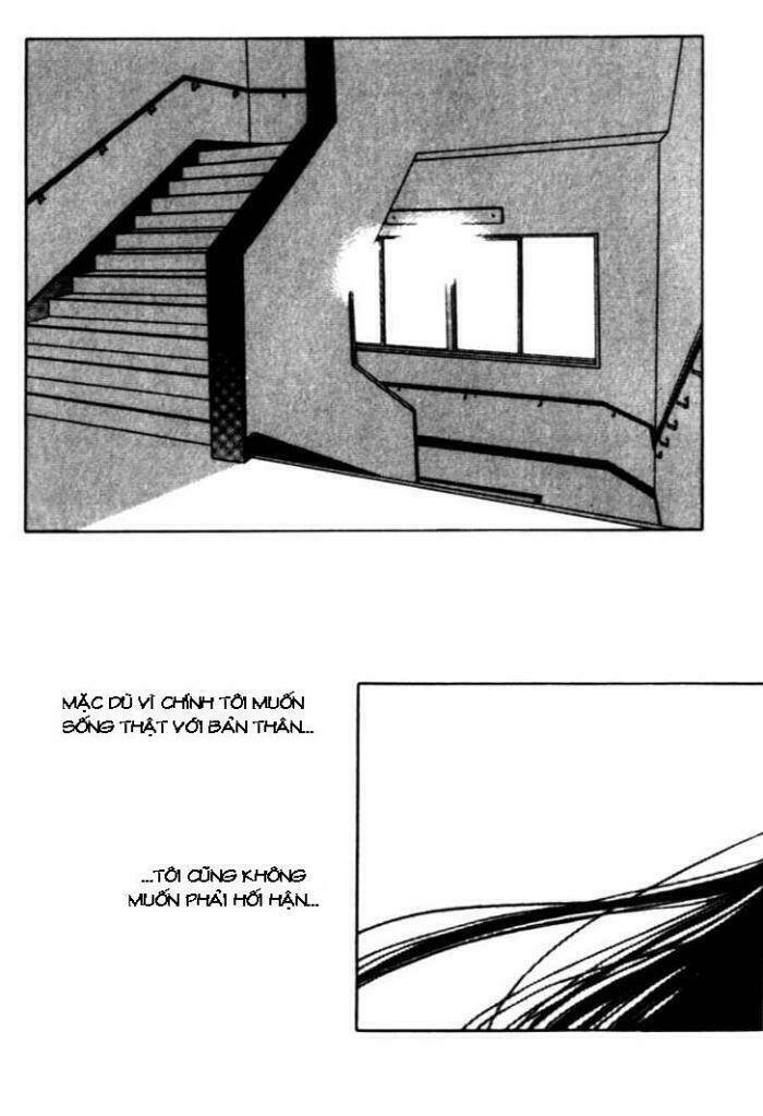 cynical orange - quả cam thủy tinh chapter 5 36