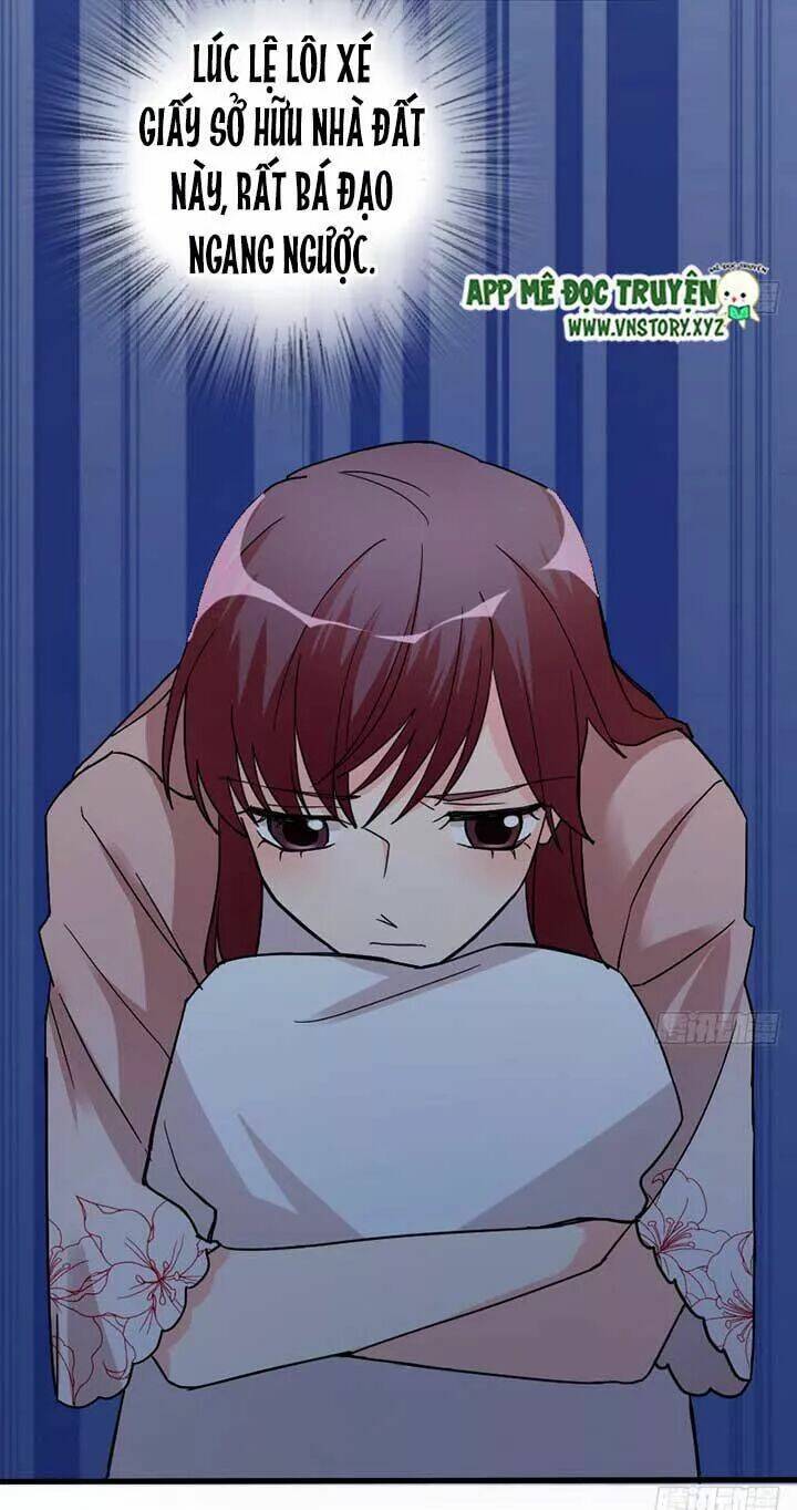 thiên hậu trở về chapter 89 31