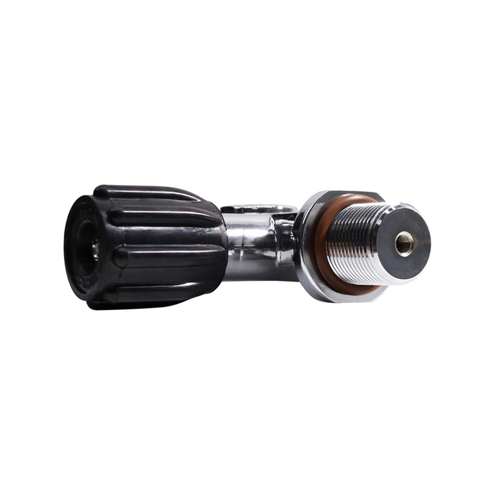 Scuba Diving Cylinder  Sturdy Diving Tank  for Diving Water Sports