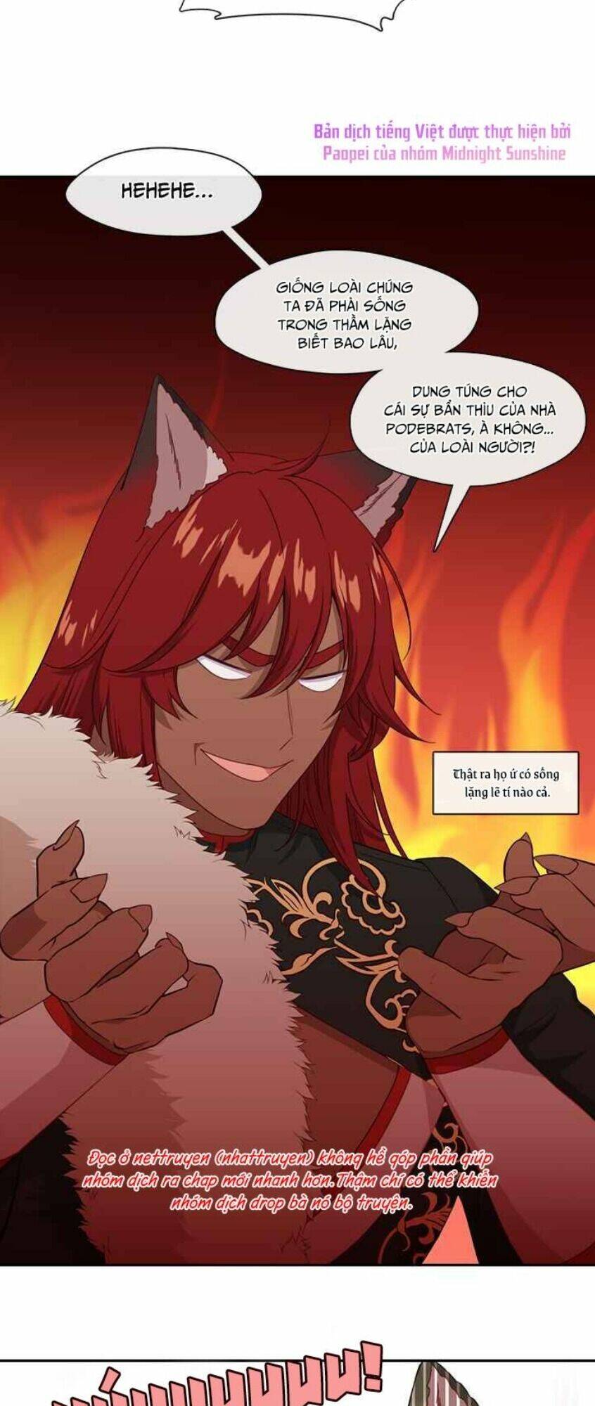 hãy coi chừng ác nữ chapter 55 33