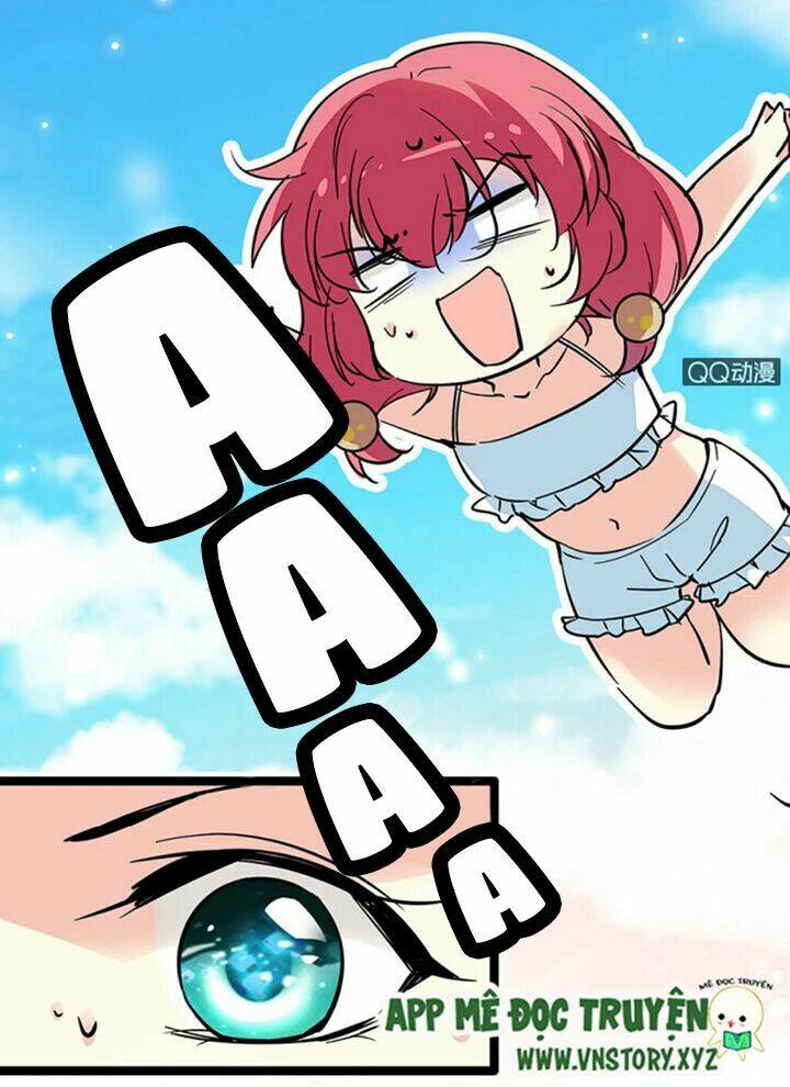 nữ hầu sau giờ học chapter 36 20