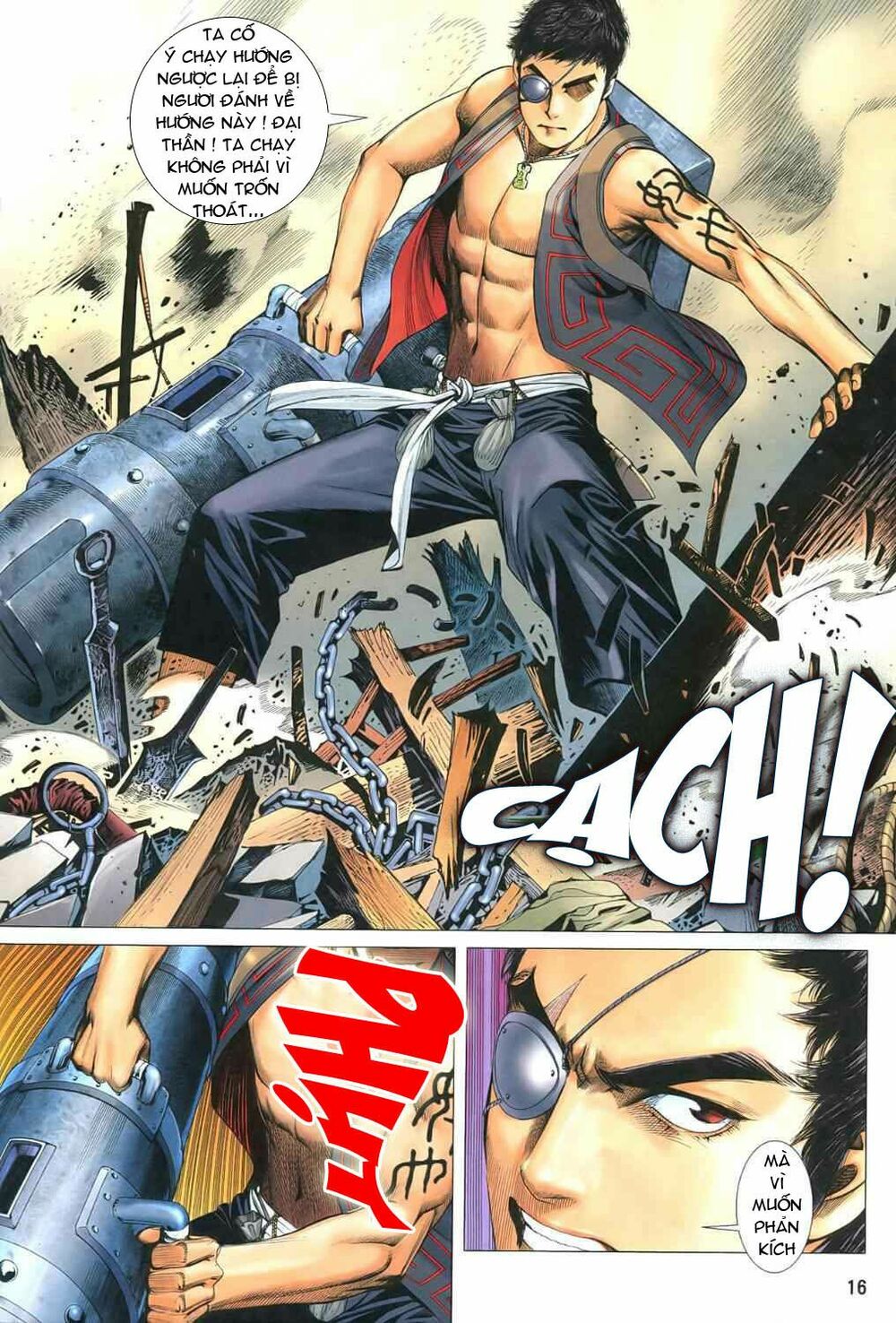 phong thần ký chapter 24 14