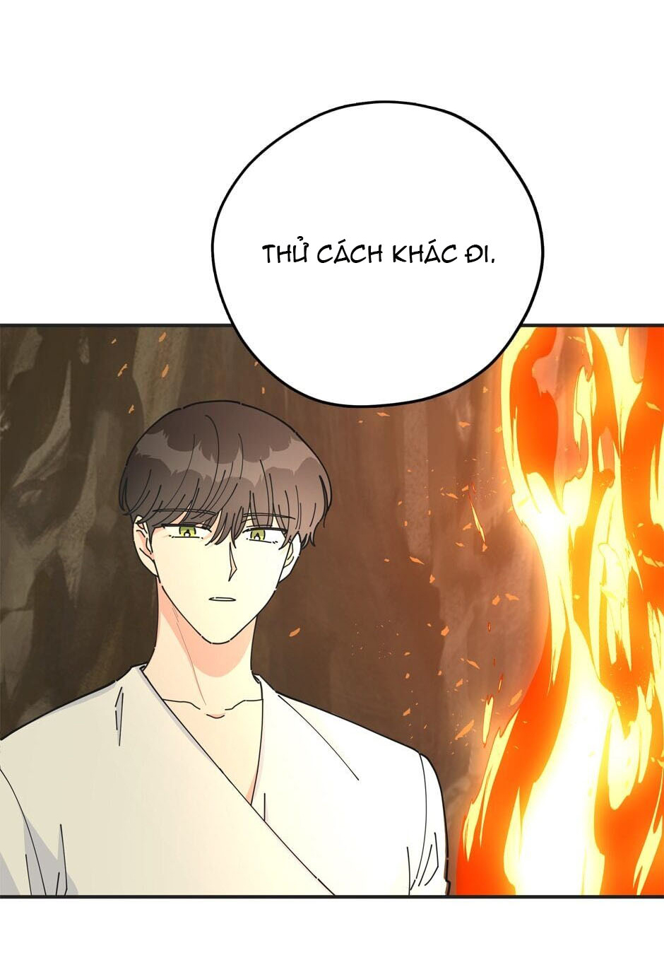ác nữ tiểu thư chapter 48 56