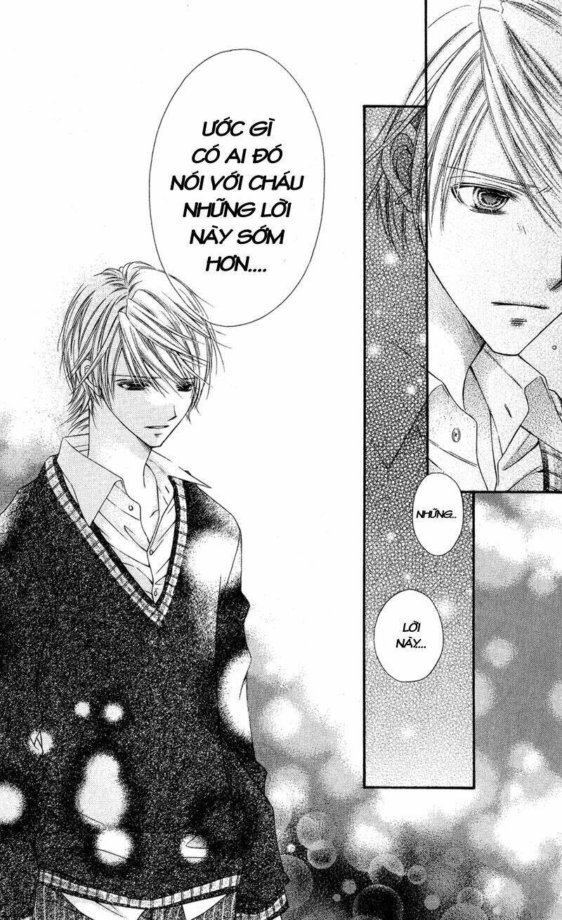 rockin' heaven chapter 29 30