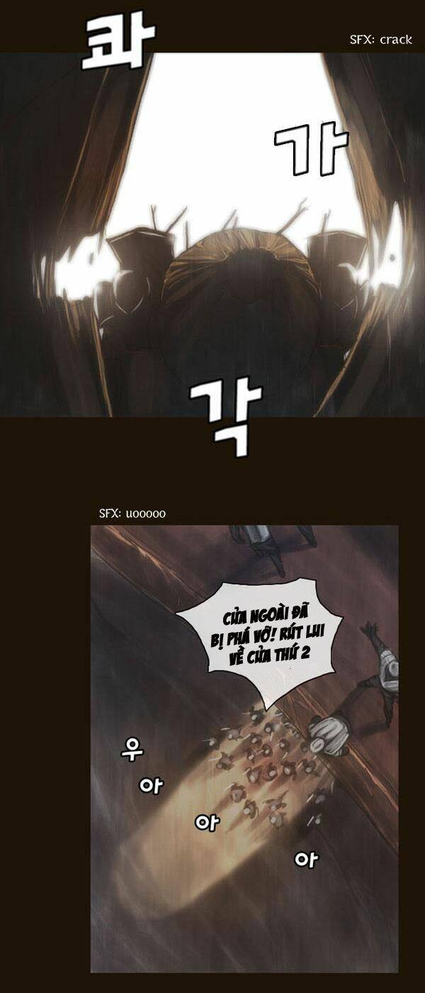 hội ảo thuật chapter 59 20