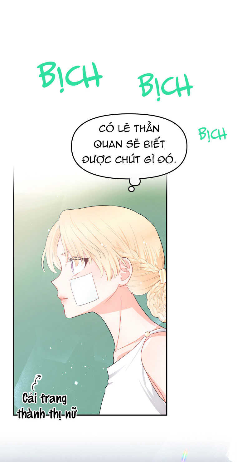 đừng đặt tình cảm mình vào cuốn sách đó chapter 2 25