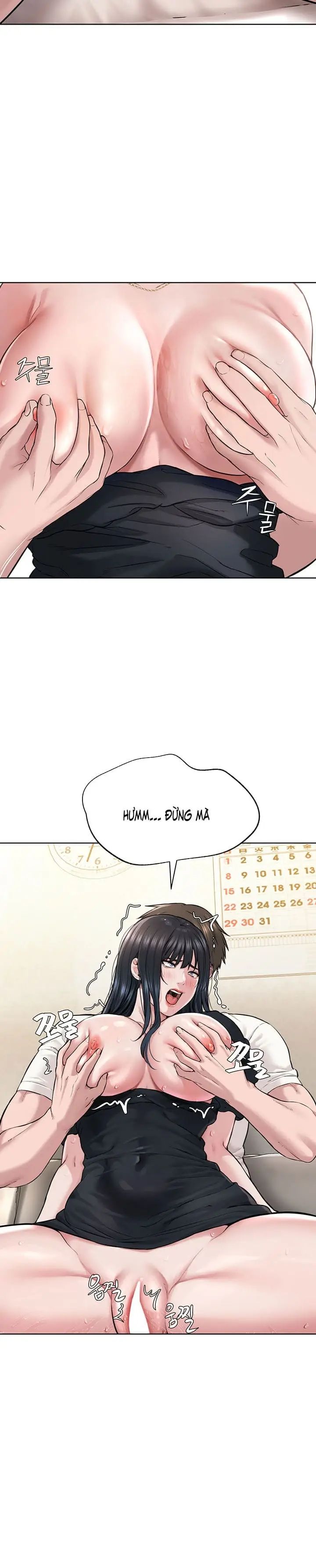 tôi là giáo chủ cuồng giáo chapter 2 53