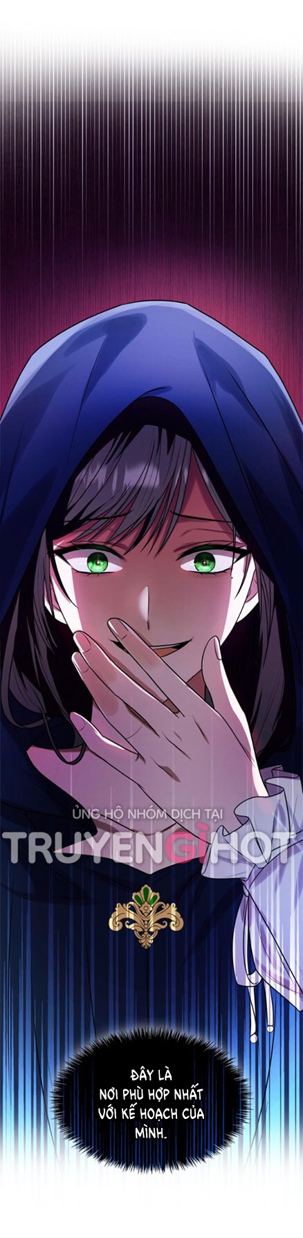 chị yêu, kiếp này em sẽ là hoàng hậu chapter 4.2 47