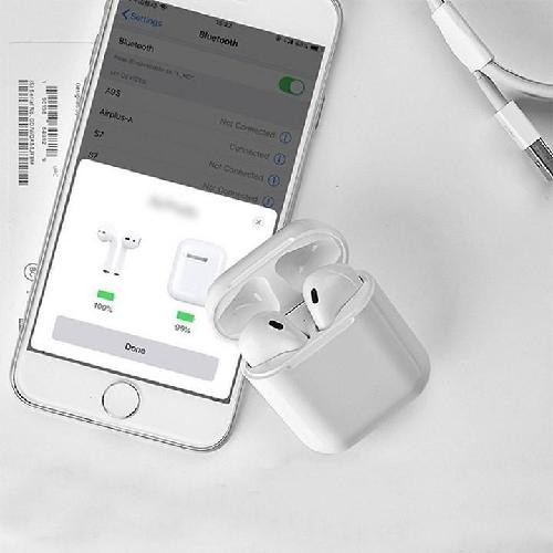 TAI NGHE BLUETOOTH KHÔNG DÂY