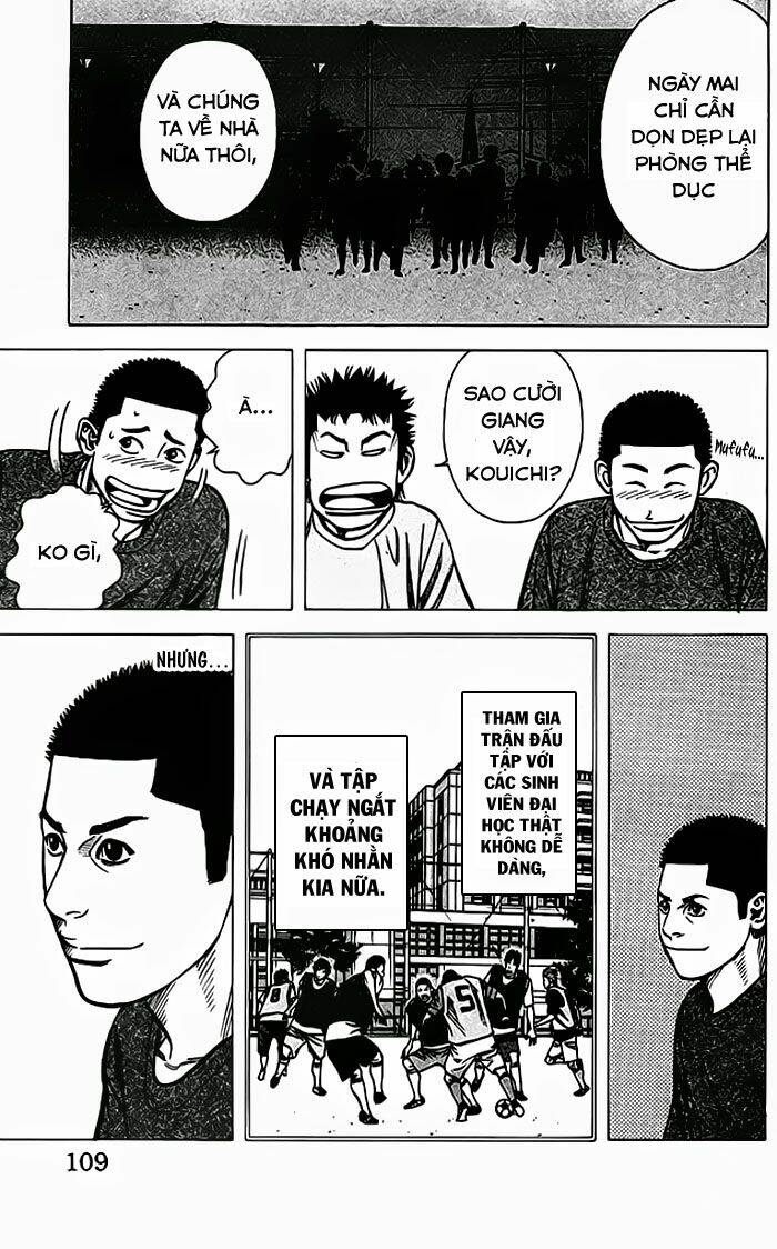 angel voice chapter 66 5