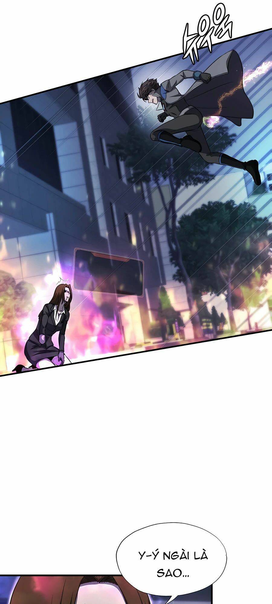 mẹ tôi là chòm sao bảo hộ m chapter 49 54