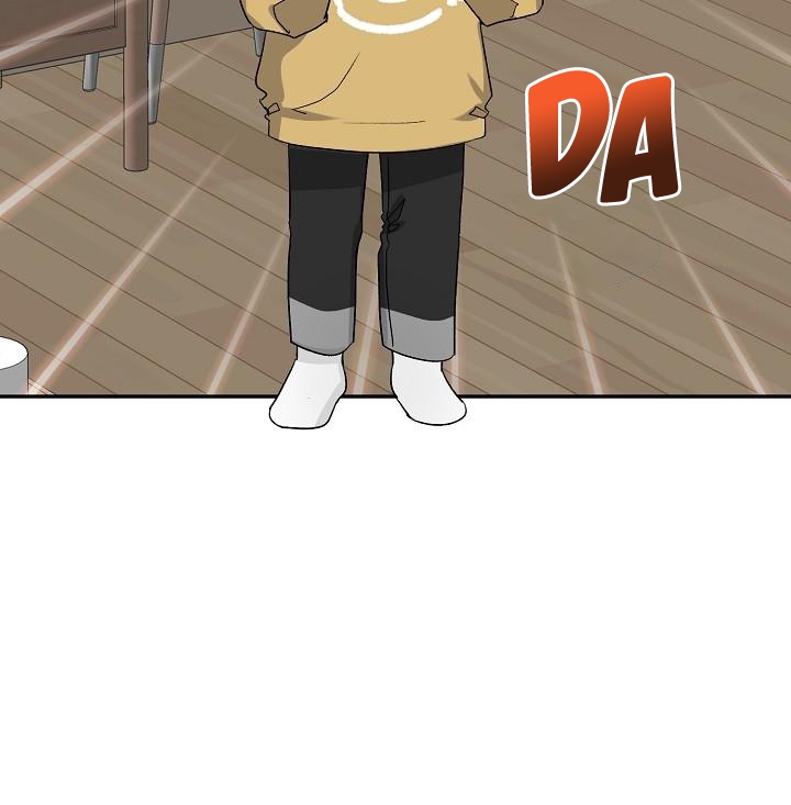 xác suất tình yêu chapter 45 128