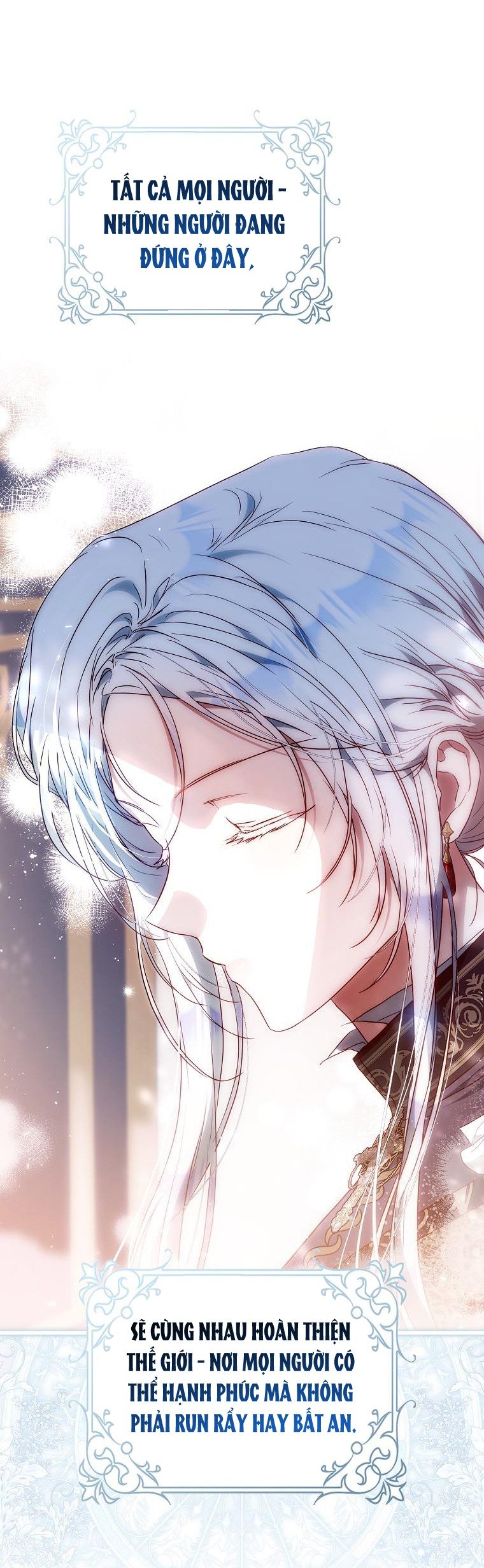 trở thành vợ của nam chính chapter 127 32