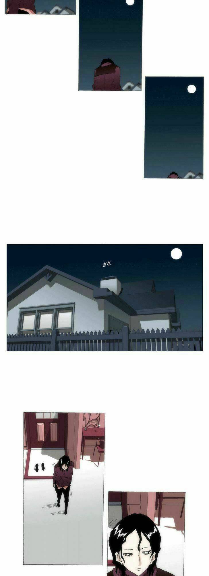 siêu năng 1.5 chapter 9 23