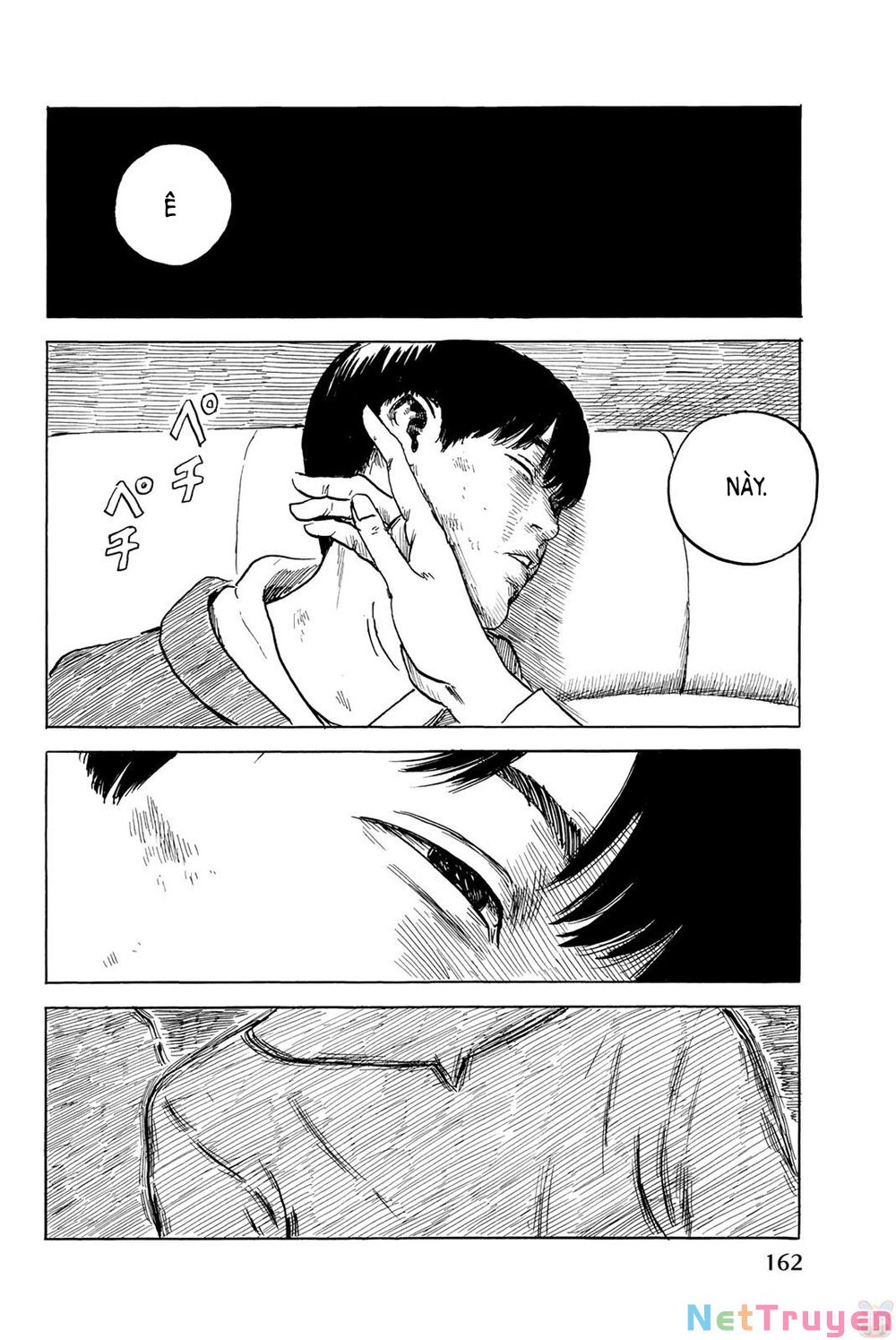 happiness chapter 35 14