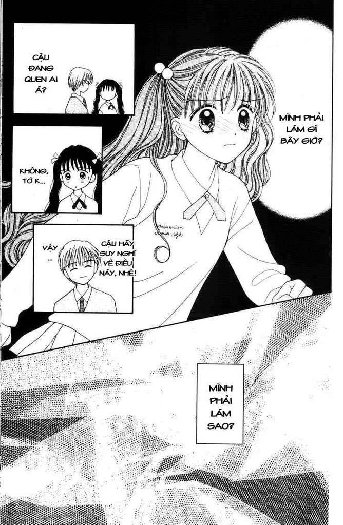 minto na bokura chapter 25 31