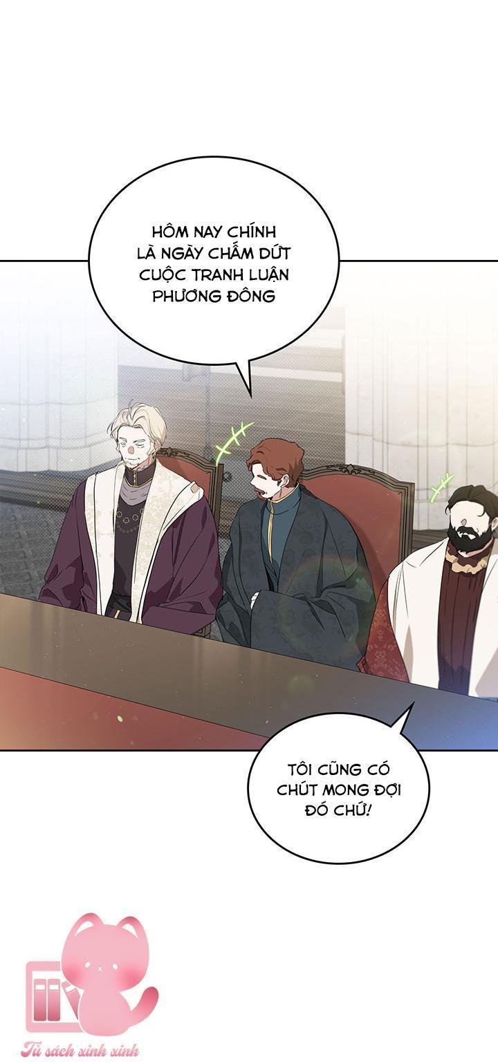 kiếp này ta sẽ trở thành gia chủ chapter 101 14