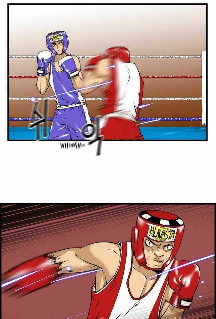 green boy chapter 16 7