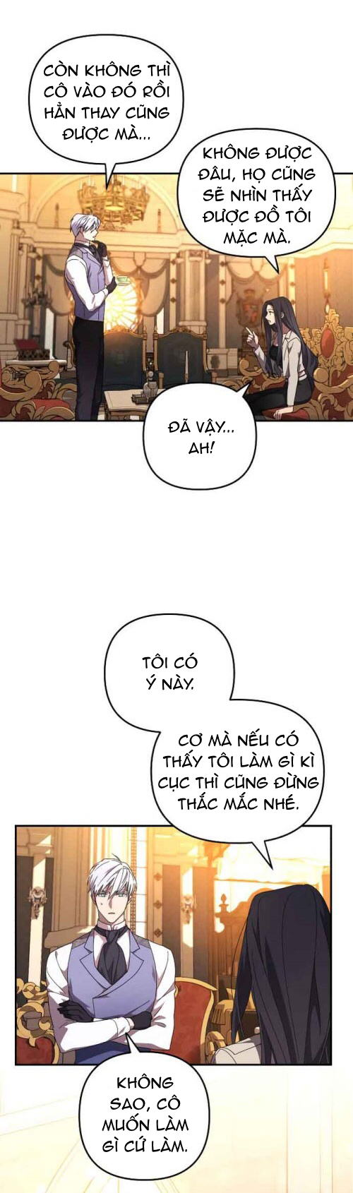 quyến rũ đại công tước ở phương bắc chapter 4.1 22