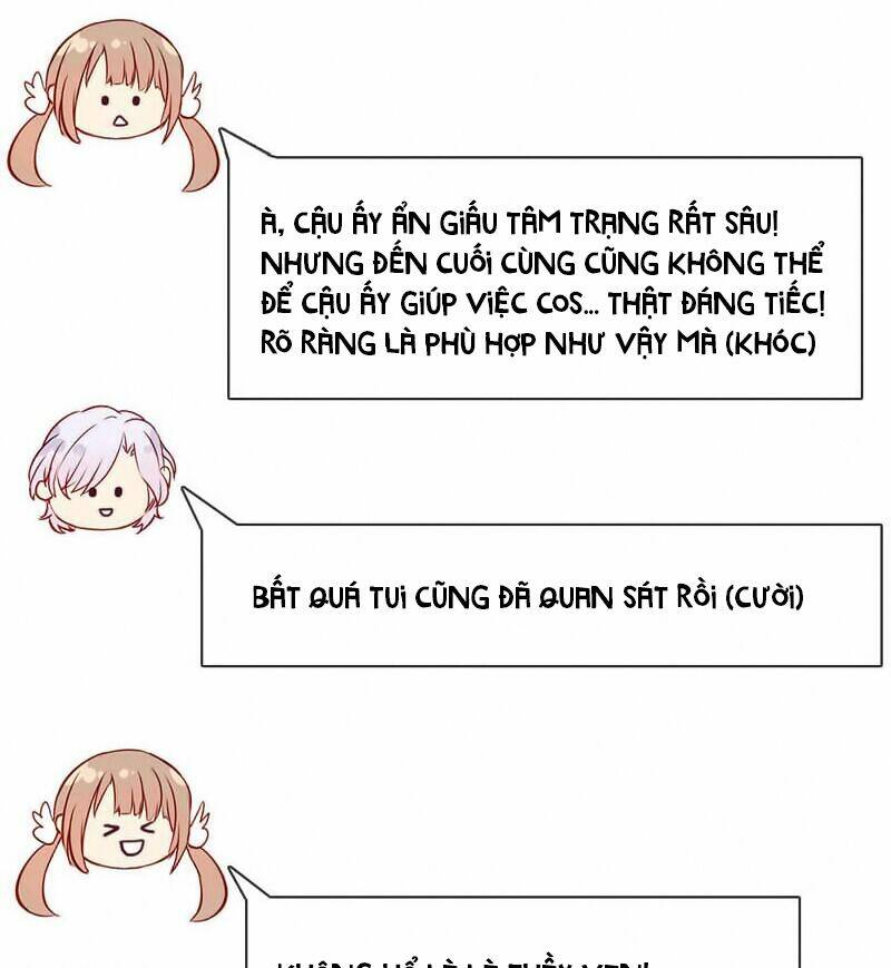 song sinh đổi chỗ ở chapter 13 7