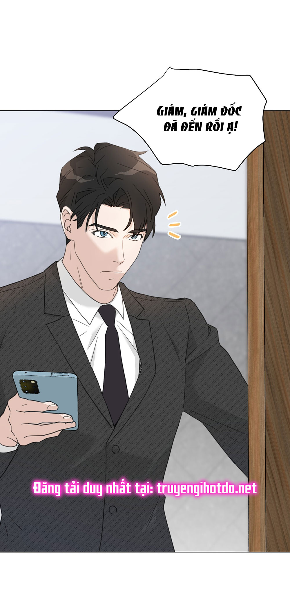 [18+] cách thu hút cơ thể của cấp trên chapter 5.1 6