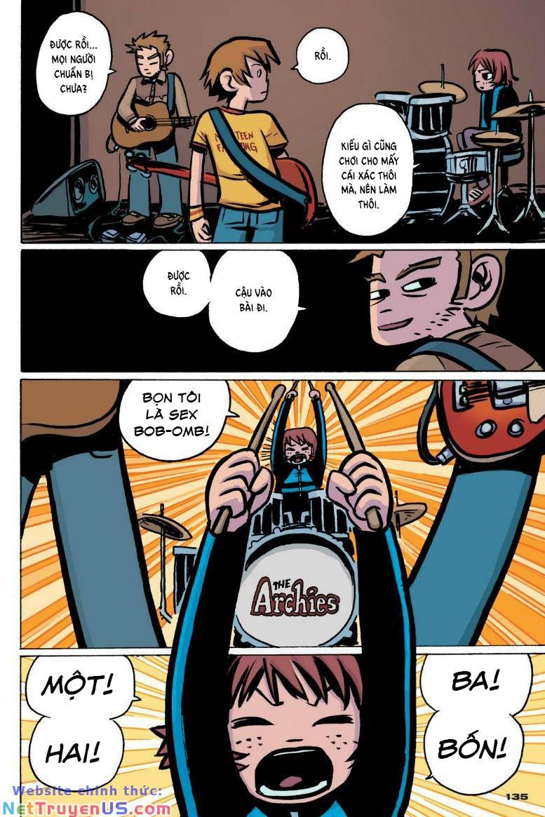 scott pilgrim full color chapter 1 123